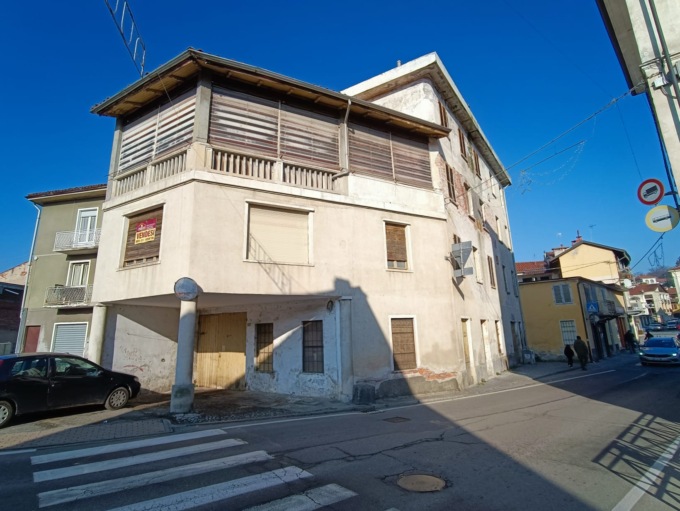 L’ex mulino concesso al Comune per 1 euro, ora c’è la conferma