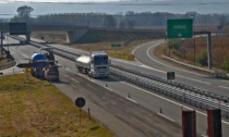 Chiude un tratto dell'autostrada A5: "La decisione di Ativa mette in crisi il territorio"
