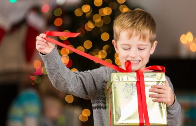 Un dono speciale ai bimbi meno fortunati