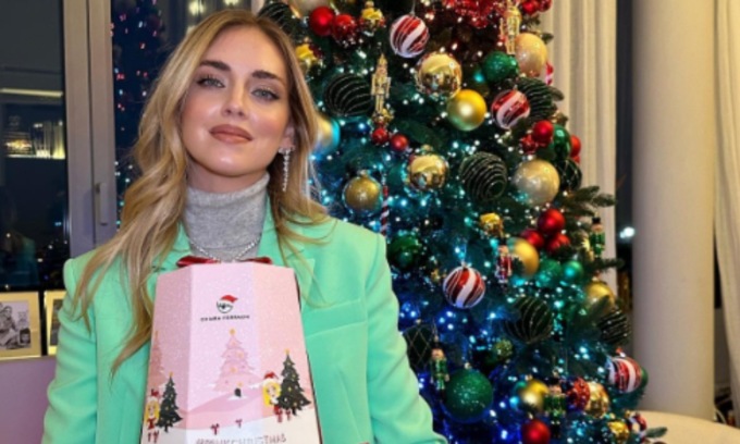 Chiara Ferragni, la donazione da un milione di euro al Regina Margherita c’è stata