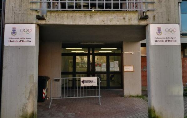 Volpiano: procedono i lavori finanziati dal Pnrr
