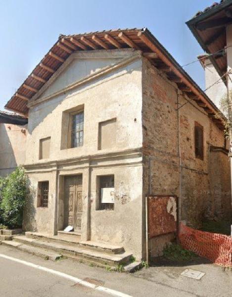 Valperga: dopo 8 anni riaperto vicolo Sant’Antonio
