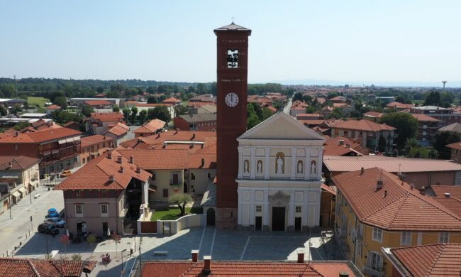 A Nole l’avanzo d’amministrazione usato per fare il parcheggio