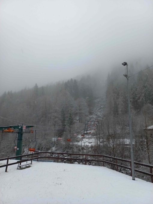 BeyondSnow, il progetto di resilienza al cambiamento climatico delle Valli di Lanzo
