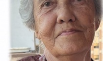 Ivrea: L'ultimo saluto a Rita Chieregato