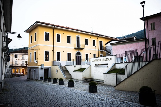 Lessolo: il Comune chiede di interrompere le ronde