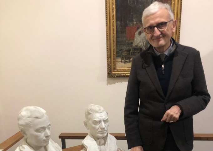 Polo museale di Cuorgné: il Cesma continuerà a gestirlo fino al 2029