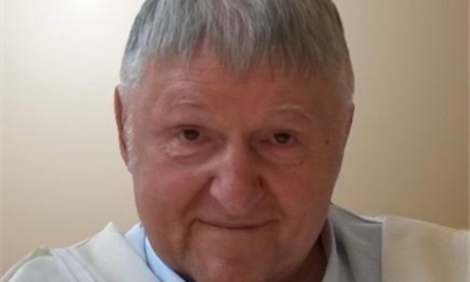 L’Eporediese piange don Claudio Enriello