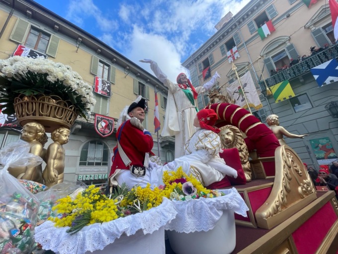 Carnevale di Ivrea, nuova ricerca storica svela le origini medievali della festa
