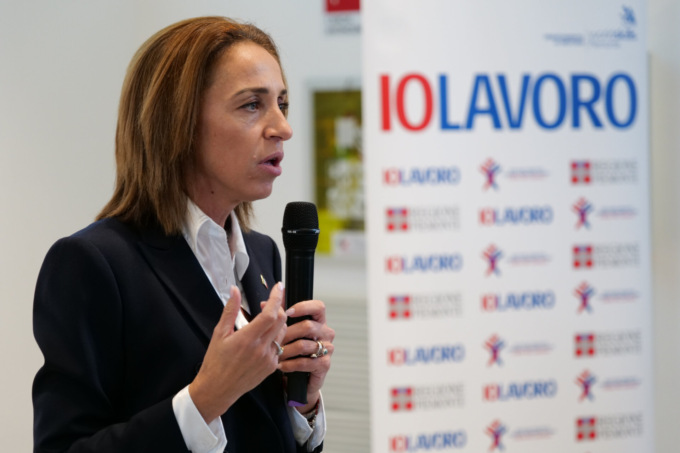 Al via IoLavoro 2024, primo appuntamento giovedì 8 febbraio a Gravellona Toce