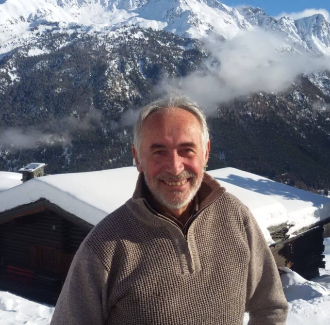 Strambino in lacrime per la scomparsa di Gian Vittorio Icardi