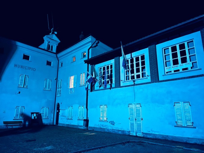 Pertusio aderisce alla Giornata nazionale delle vittime civili