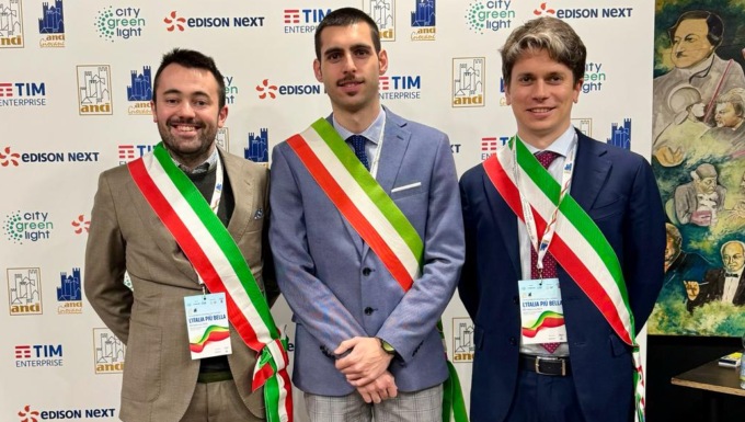 Anci Giovani anche il Canavese alla due giorni