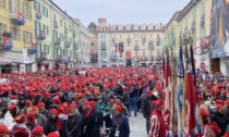 Ad una settimana dalla fine del Carnevale di Ivrea, il "grazie" della Fondazione