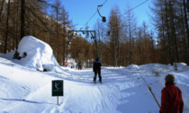 Pianeta Neve: apertura delle piste a Piamprato