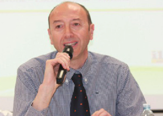 Zucco Chinà prende le distanza da Bertot