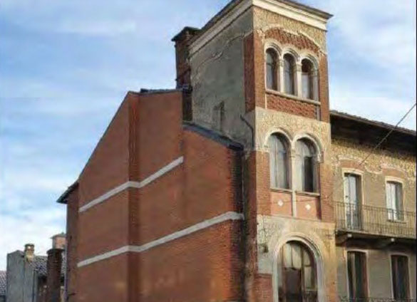 Casa Perotti ospiterà un museo dedicato all’artigianato locale