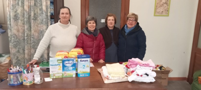 Una culla termica per poter salvare  i bambini dal crudele abbandono