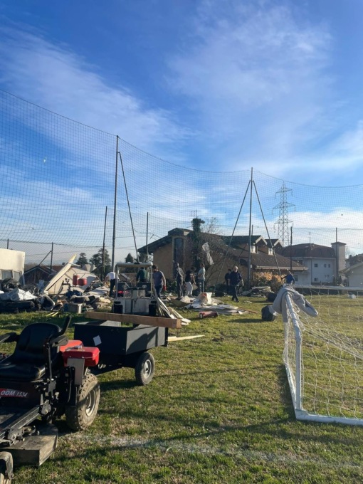 Il Fiano Plus si trasferisce a Lanzo: ma è polemica con l’Amministrazione  Casale