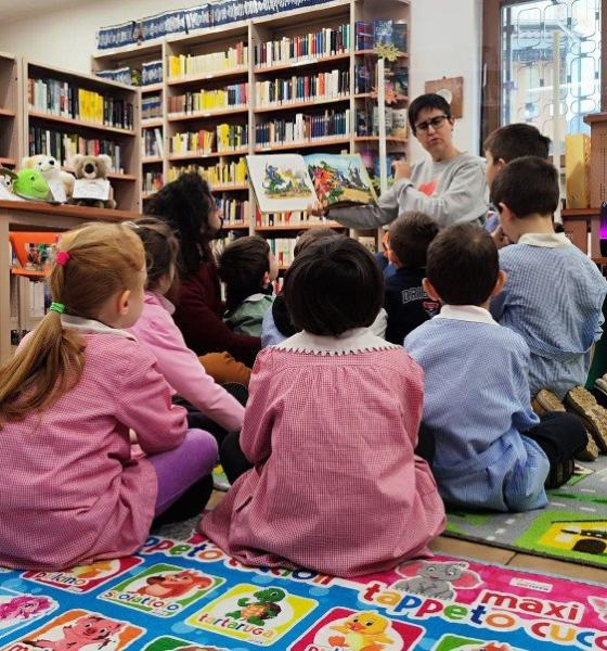 Un successo la «Notte dei pupazzi»