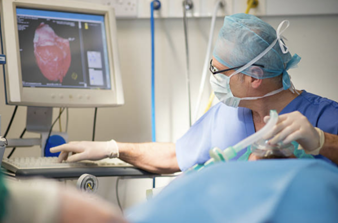La Cardiologia Cirié fra le prime a impiantare un pacemaker senza fili