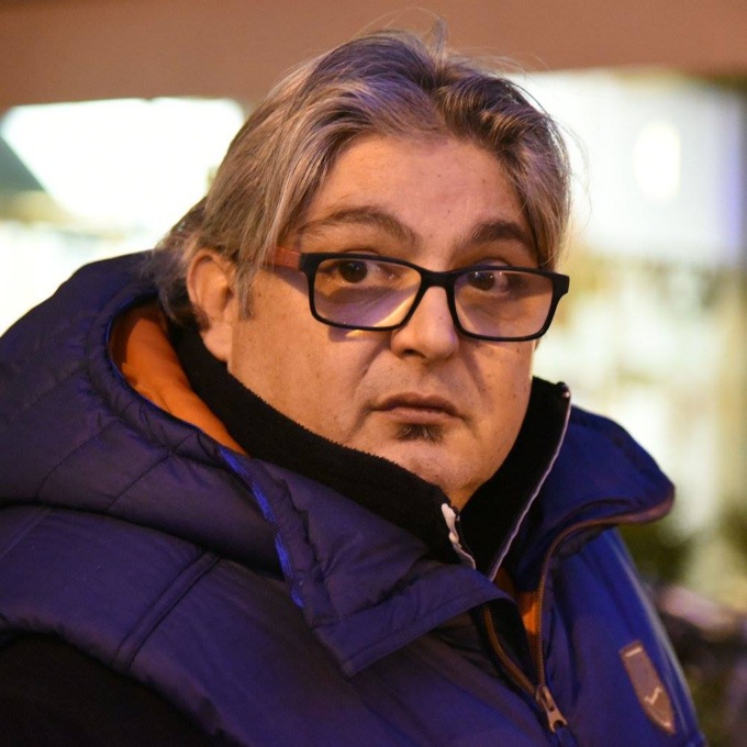 San Giorgio in lutto, addio all’ex presidente della Pro loco Gianluca Pintus