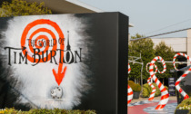 Il genio visionario di Tim Burton a Torino Outlet Village fino al 7 aprile