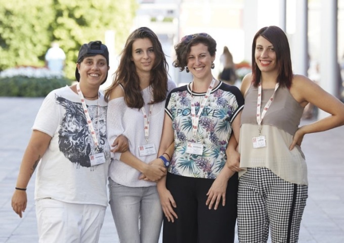 Servizio Civile Universale, i progetti Aism