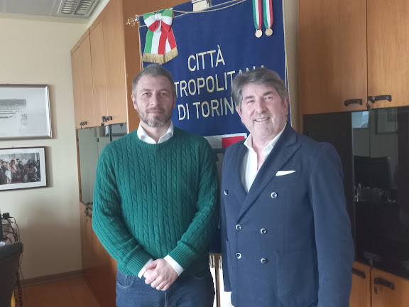 San Maurizio Canavese studia il miglior accesso a un’area commerciale in sviluppo