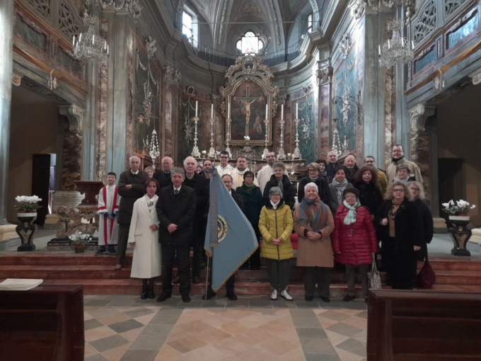 Gli exallievi Don Bosco di San Giusto portano avanti la loro “missione” culturale
