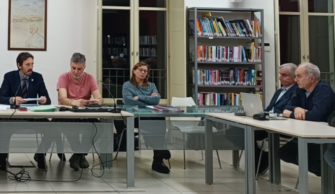 San Benigno, revocati gli incarichi al consigliere Cannone