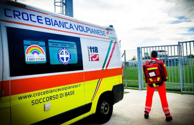 La Croce Bianca Volpianese presenta il nuovo corso per diventare volontari