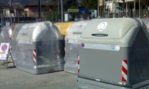 Nel Ciriacese arriveranno 1100 bidoni per l’accesso controllato dei rifiuti