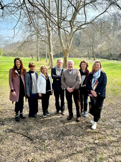 Accordo tra Fondazione Ruffini e Comunità del Canavese