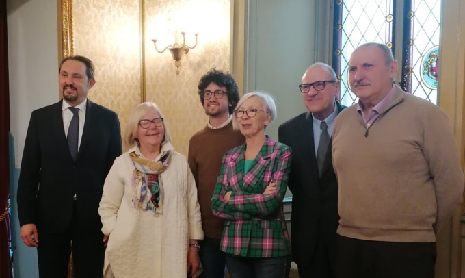 Sportello anti-usura in Municipio a Ivrea