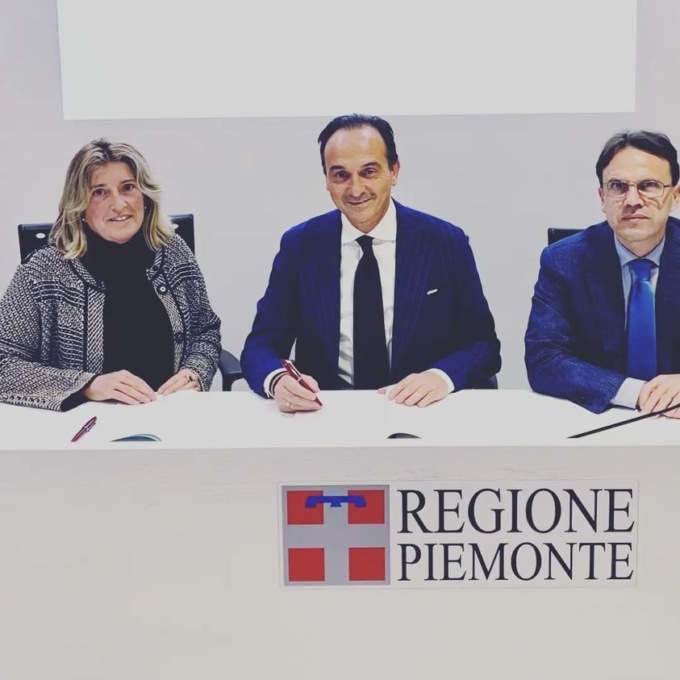 Una canavesana nella Fondazione dei Giochi Olimpici invernali 2025