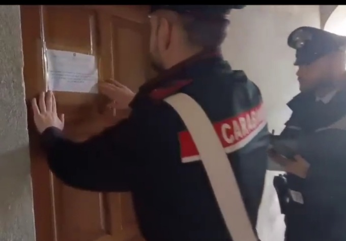 Omicidio in famiglia durante un esorcismo