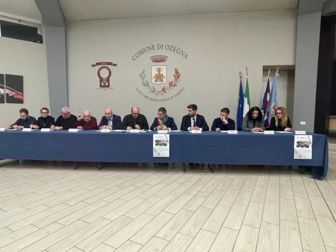 Agricoltori e allevatori in consiglio comunale a Ozegna