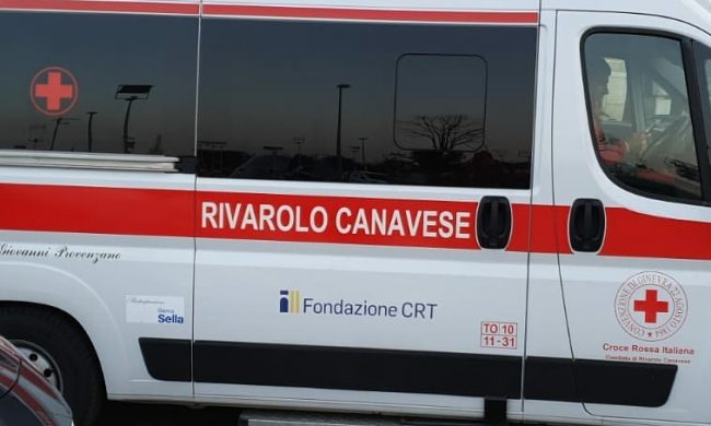 Cena solidale per aiutare la Croce Rossa di Rivarolo
