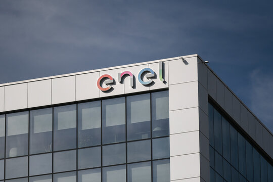 Sciopero lavoratori Enel venerdì 8 marzo