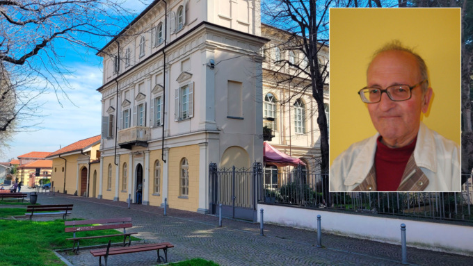 In piazza Castello una targa a Gennarino Brunero