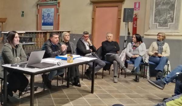 Cuorgnè: 117.500 € per le attività commerciali