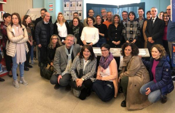 Cuorgnè: apre la Portineria Sociale