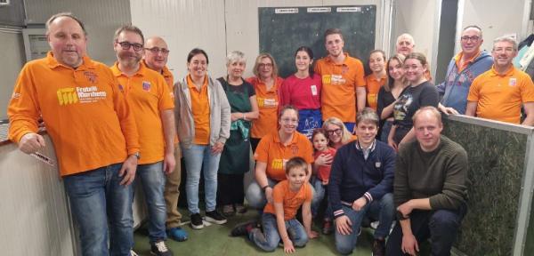 Pertusio 2024: anno della mela Firminella