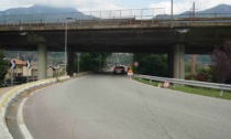 Ponte di Quincinetto, Città Metropolitana si impegna a trovare una soluzione per la manutenzione straordinaria