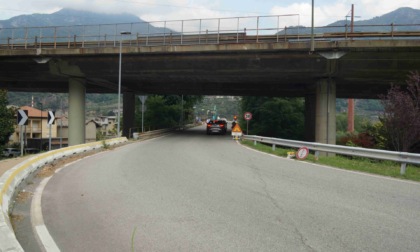 Ponte di Quincinetto, Città Metropolitana si impegna a trovare una soluzione per la manutenzione straordinaria