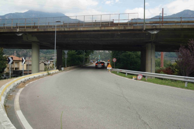 Ponte di Quincinetto, Città Metropolitana si impegna a trovare una soluzione per la manutenzione straordinaria