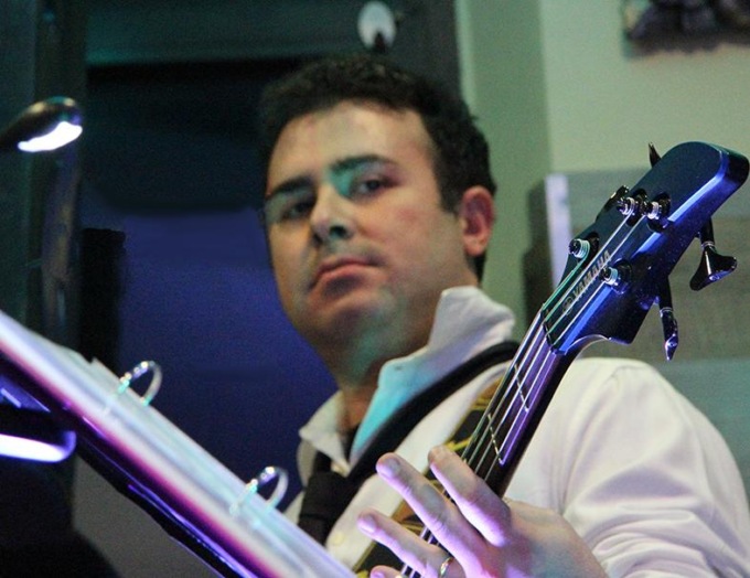 Addio  Raffaele Catenazzo, l’imprenditore musicista,  aveva solo 45 anni