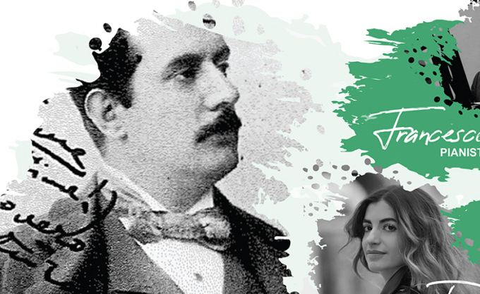 La musica di Puccini a Castellamonte per il secondo Concerto di Primavera