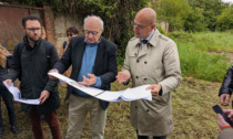 Villa Caviglietto a Leini ospiterà i senza tetto